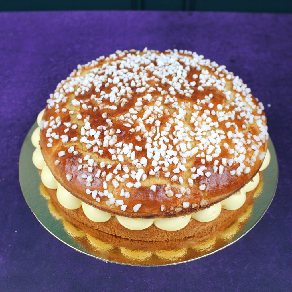 Tropezienne