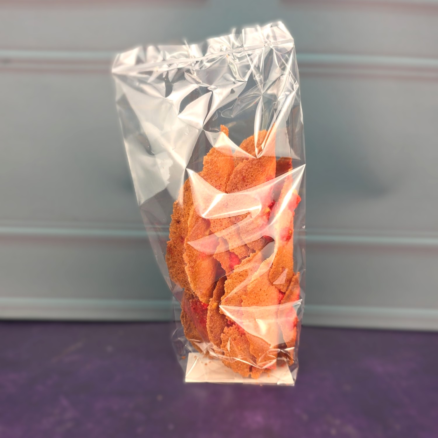 Tuiles aux pralines – Image 2