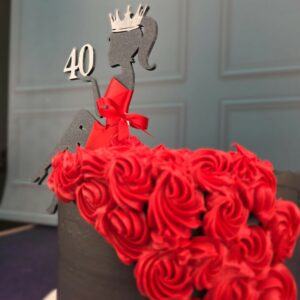 Layer cake Glamour – Image 2