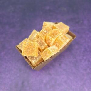 Pâte de fruits Mirabelle – Image 3