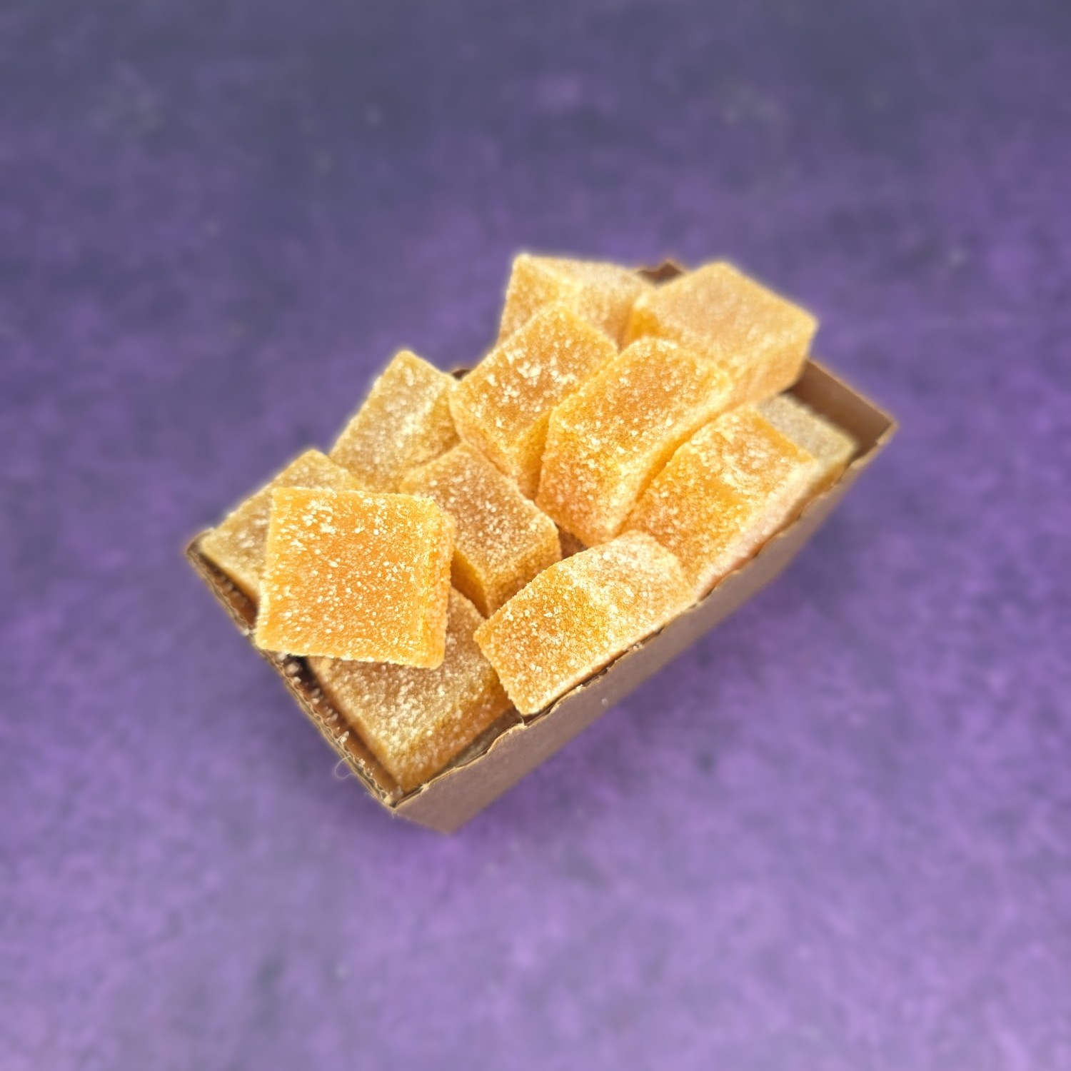 Pâte de fruits Mirabelle – Image 3