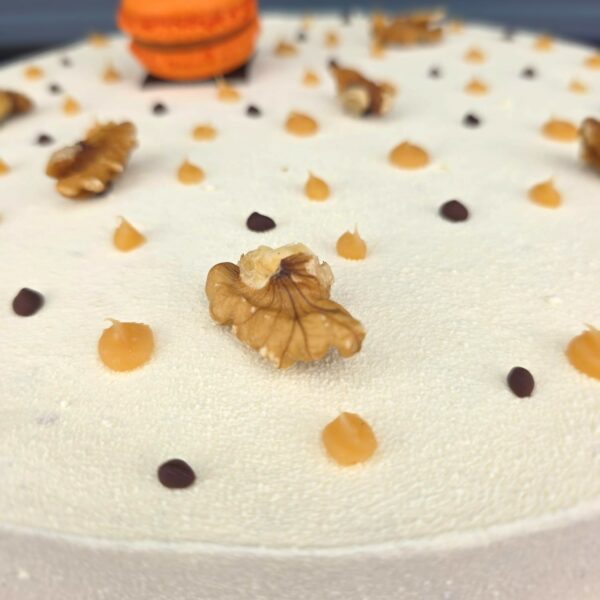 Vanille-cookie