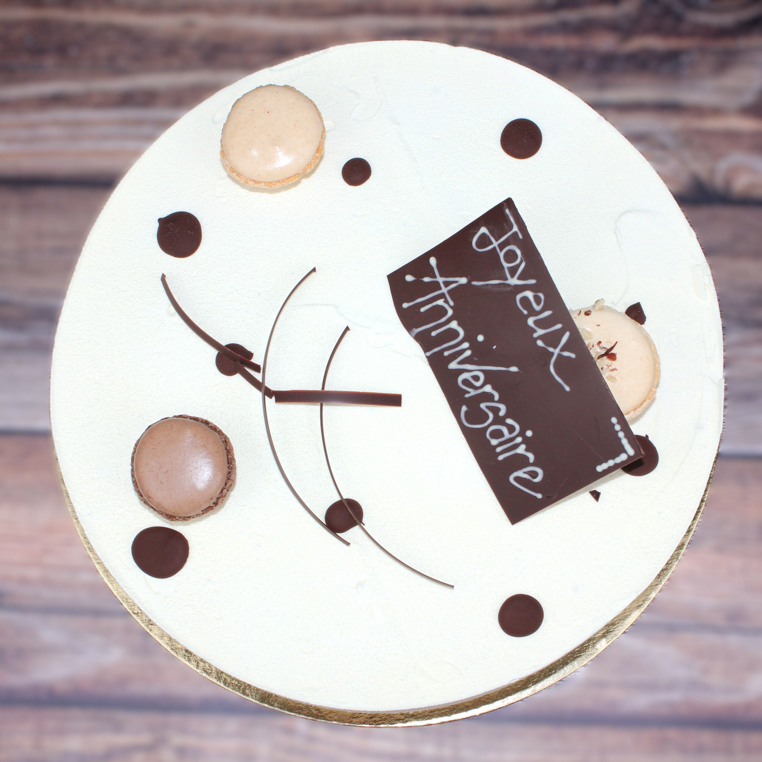 Vanille-cookie – Image 1