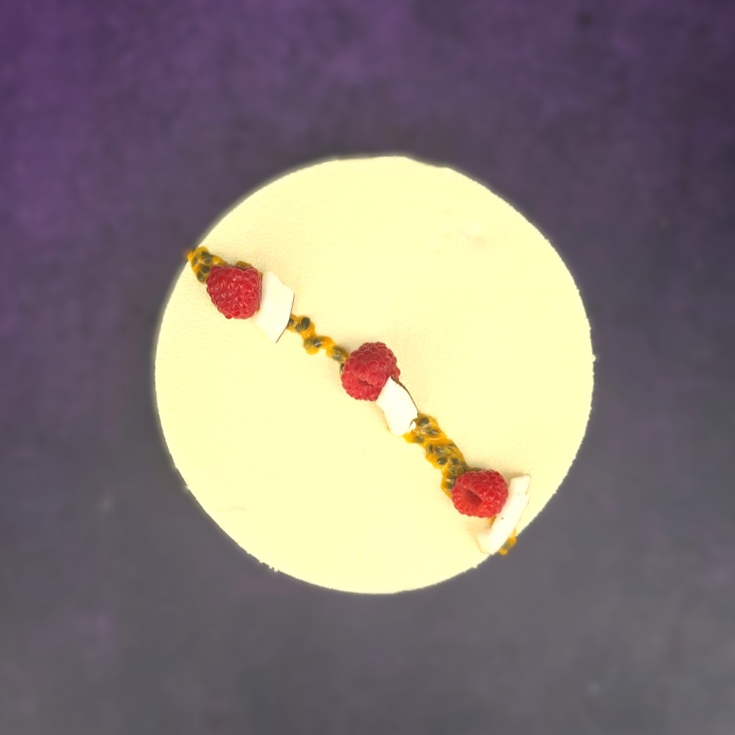 Alizé tropical – Image 1