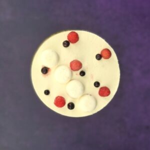 Pannacotta berriolette – Image 3