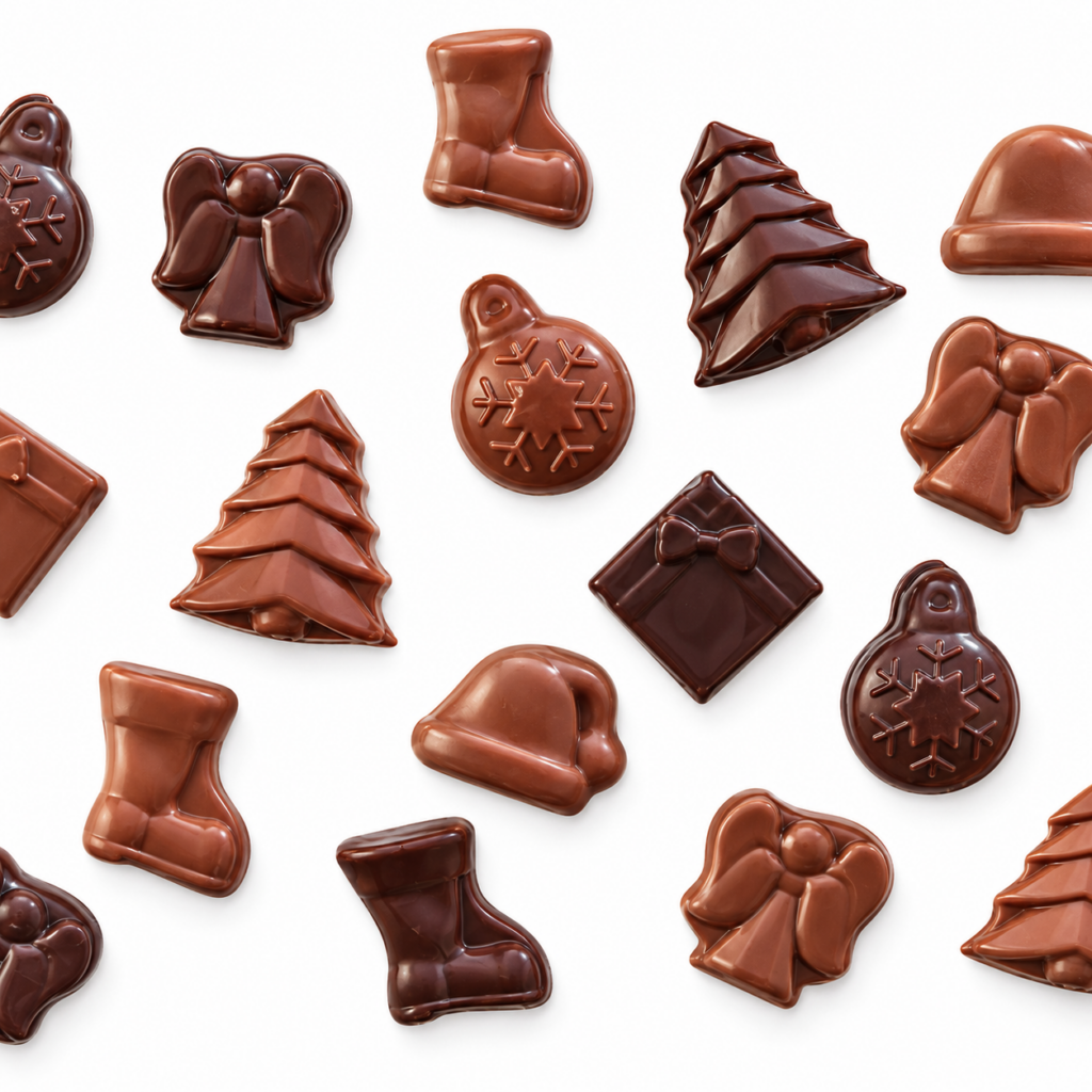 Fritures assorties